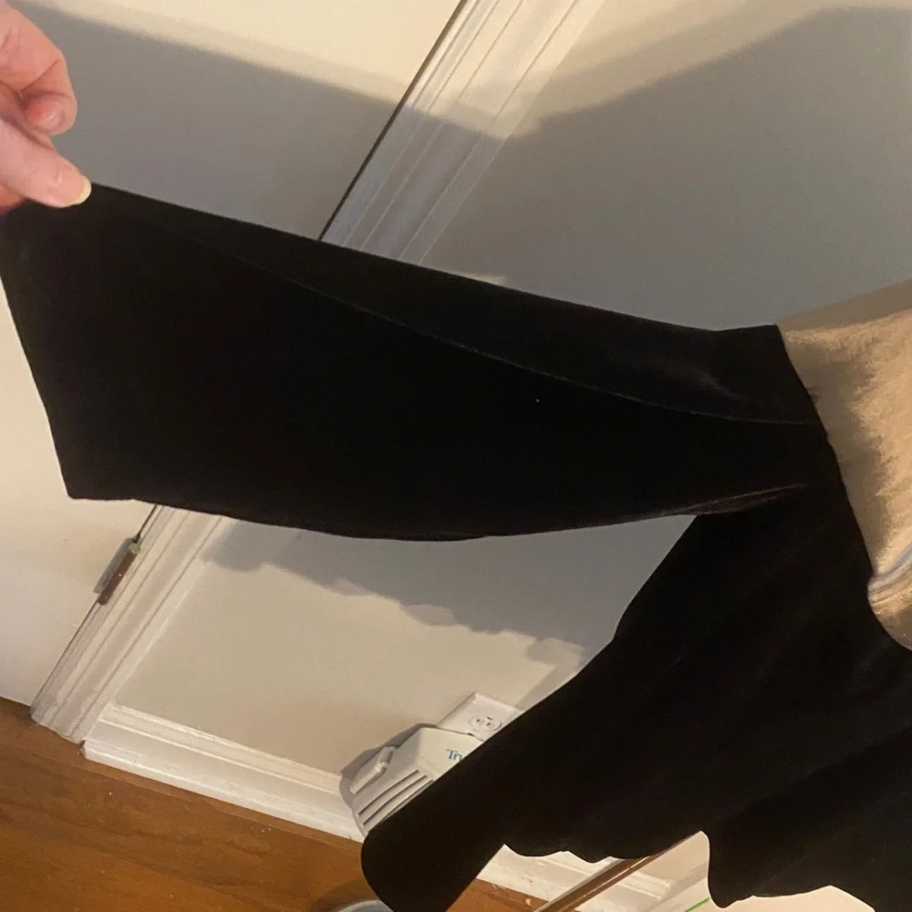 Alex Evenings Dress Blouse - Picture 4 of 7